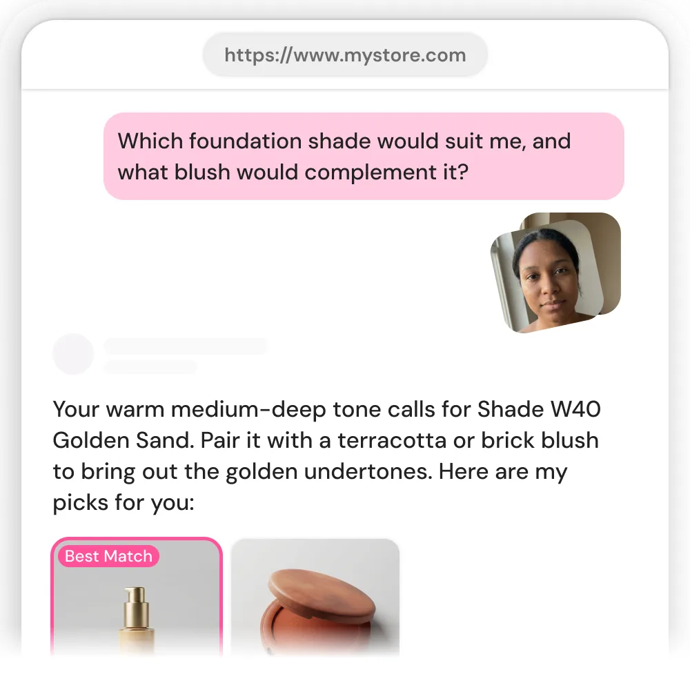 Beauty & Cosmetics